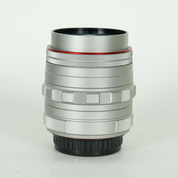PENTAX HD DA20-40mm F2.8-4ED Limited DC WR シルバー