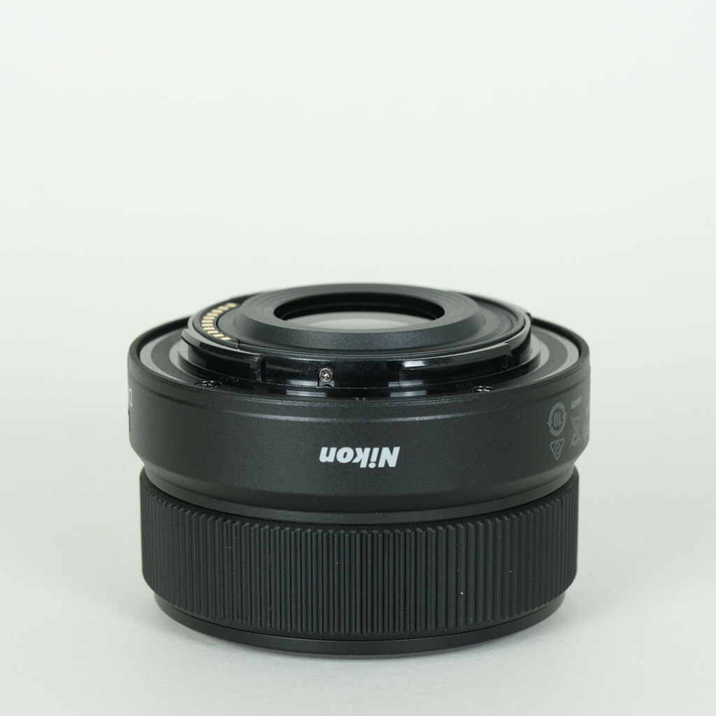 Nikon NIKKOR Z DX 24mm f/1.7