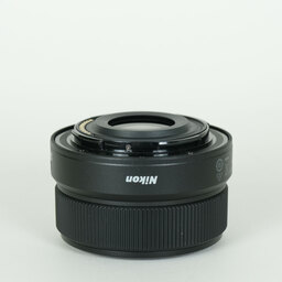 Nikon NIKKOR Z DX 24mm f/1.7
