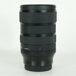 SIGMA 17-40mm F1.8 DC｜Art フジフイルムX用