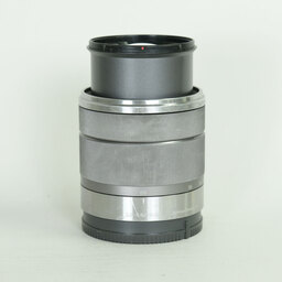 SONY E 18-55mm F3.5-5.6 OSS SEL1855