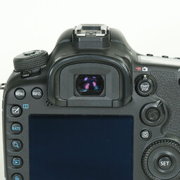 Canon EOS 7D Mark II