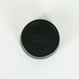 TAMRON 70-300mm F/4.5-6.3 Di III RXD (Model A047) [ソニーE用]