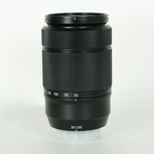 FUJIFILM XC50-230mmF4.5-6.7 OIS II FUJIFILM XC50-230mmF4.5-6.7 OIS II