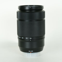 FUJIFILM XC50-230mmF4.5-6.7 OIS II FUJIFILM XC50-230mmF4.5-6.7 OIS II