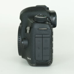 Canon EOS 5D Mark III