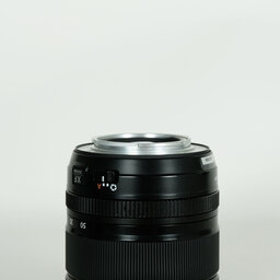 FUJIFILM XF16-50mmF2.8-4.8 R LM WR