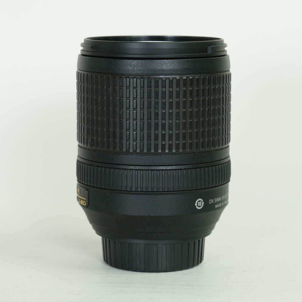 Nikon AF-S DX NIKKOR 18-140mm F3.5-5.6G ED VR