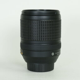 Nikon AF-S DX NIKKOR 18-140mm F3.5-5.6G ED VR