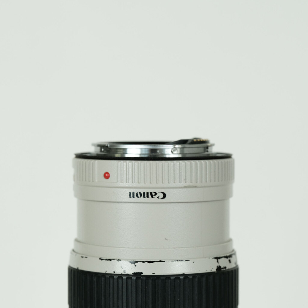 Canon EF70-200mm F4L IS USM