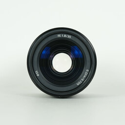 SONY FE 35mm F1.8 SEL35F18F