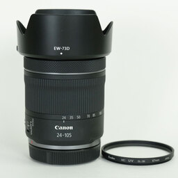 Canon RF24-105mm F4-7.1 IS STM