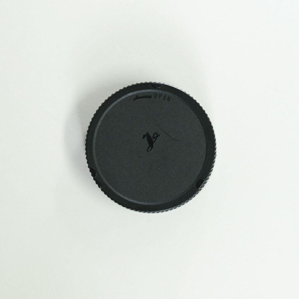 Voigtlander NOKTON Classic 35mm F1.4 II SC VM [ライカM用]