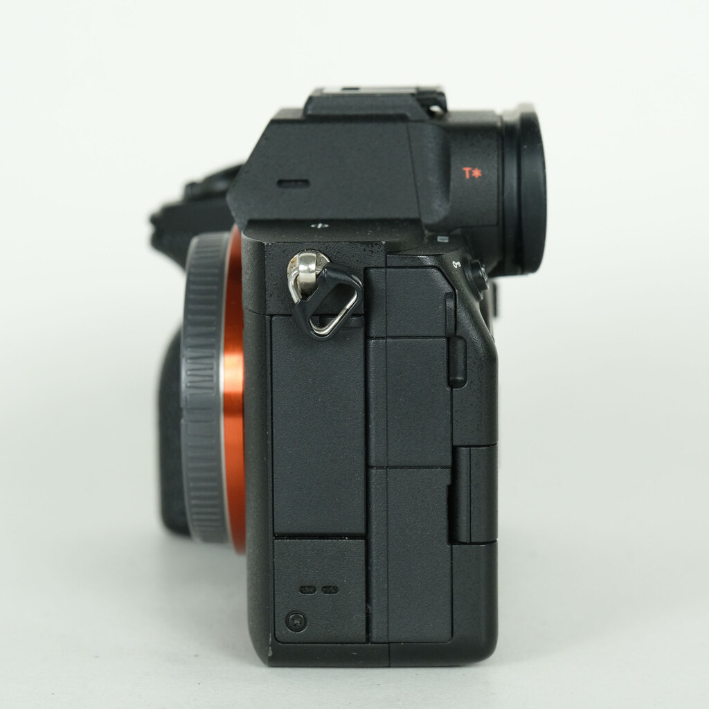 SONY α7 IV（ILCE-7M4）