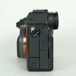 SONY α7 IV（ILCE-7M4）