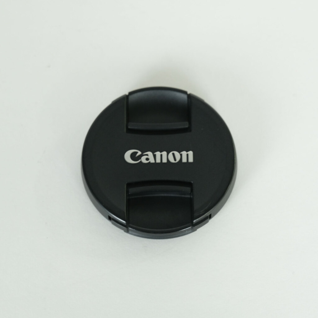 Canon EF70-300mm F4-5.6 IS II USM