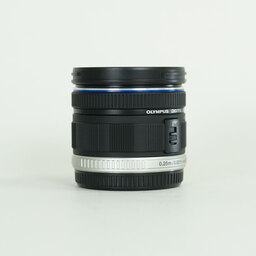 OLYMPUS M.ZUIKO DIGITAL ED 9‑18mm F4.0-5.6