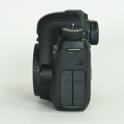 Canon EOS 6D