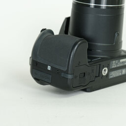 Nikon COOLPIX B700 ブラック