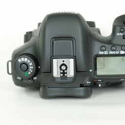 Canon EOS 7D Mark II