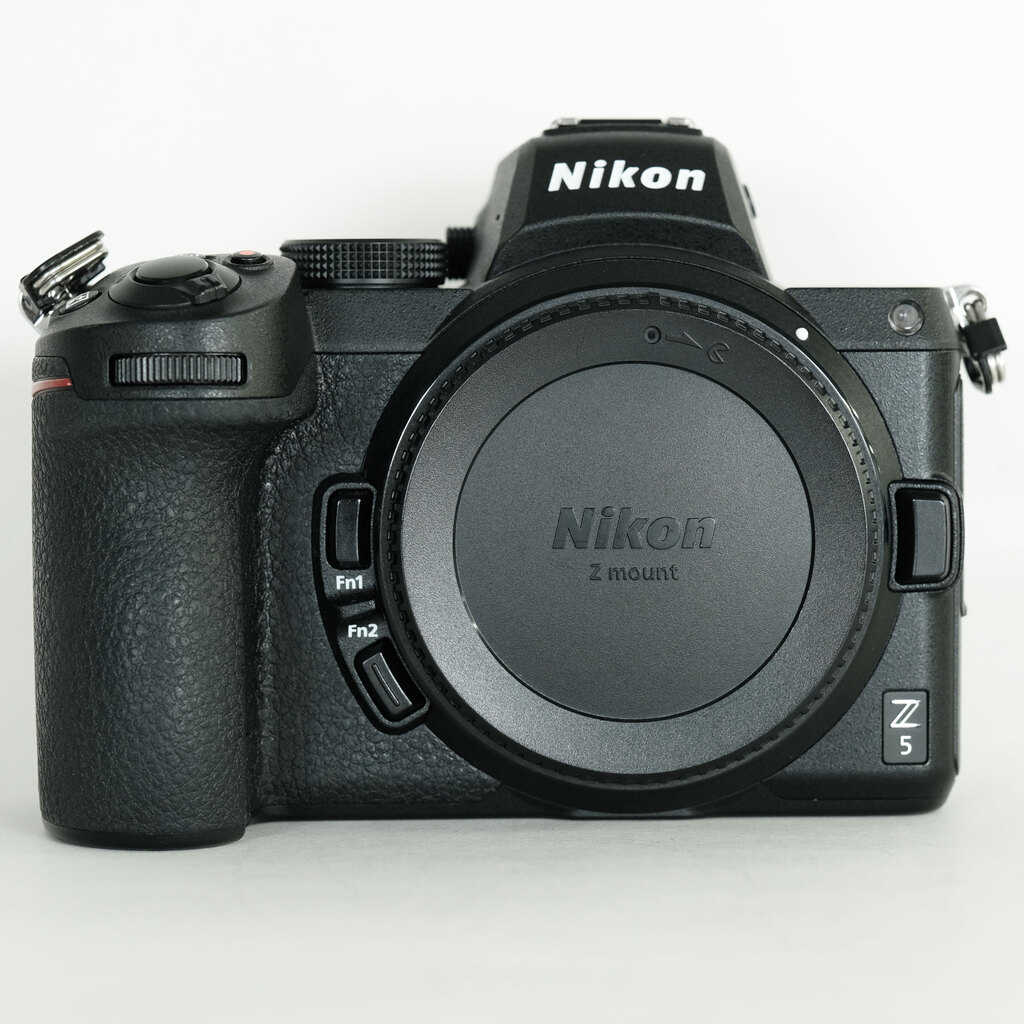 Nikon Z5