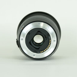FUJIFILM XF10-24mmF4 R OIS WR