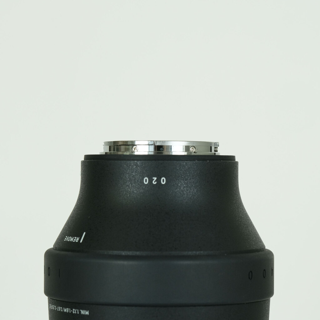 SIGMA 100-400mm F5-6.3 DG DN OS｜Contemporary [ソニーE用]