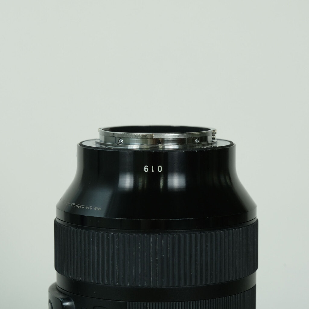 SIGMA 24-70mm F2.8 DG DN｜Art [ソニーE用]