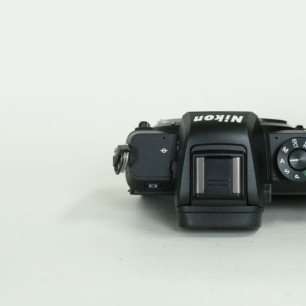 Nikon Z50