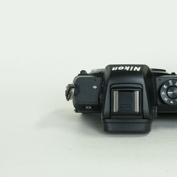 Nikon Z50