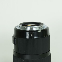 SIGMA 35mm F1.4 DG HSM｜Art [キヤノン用]