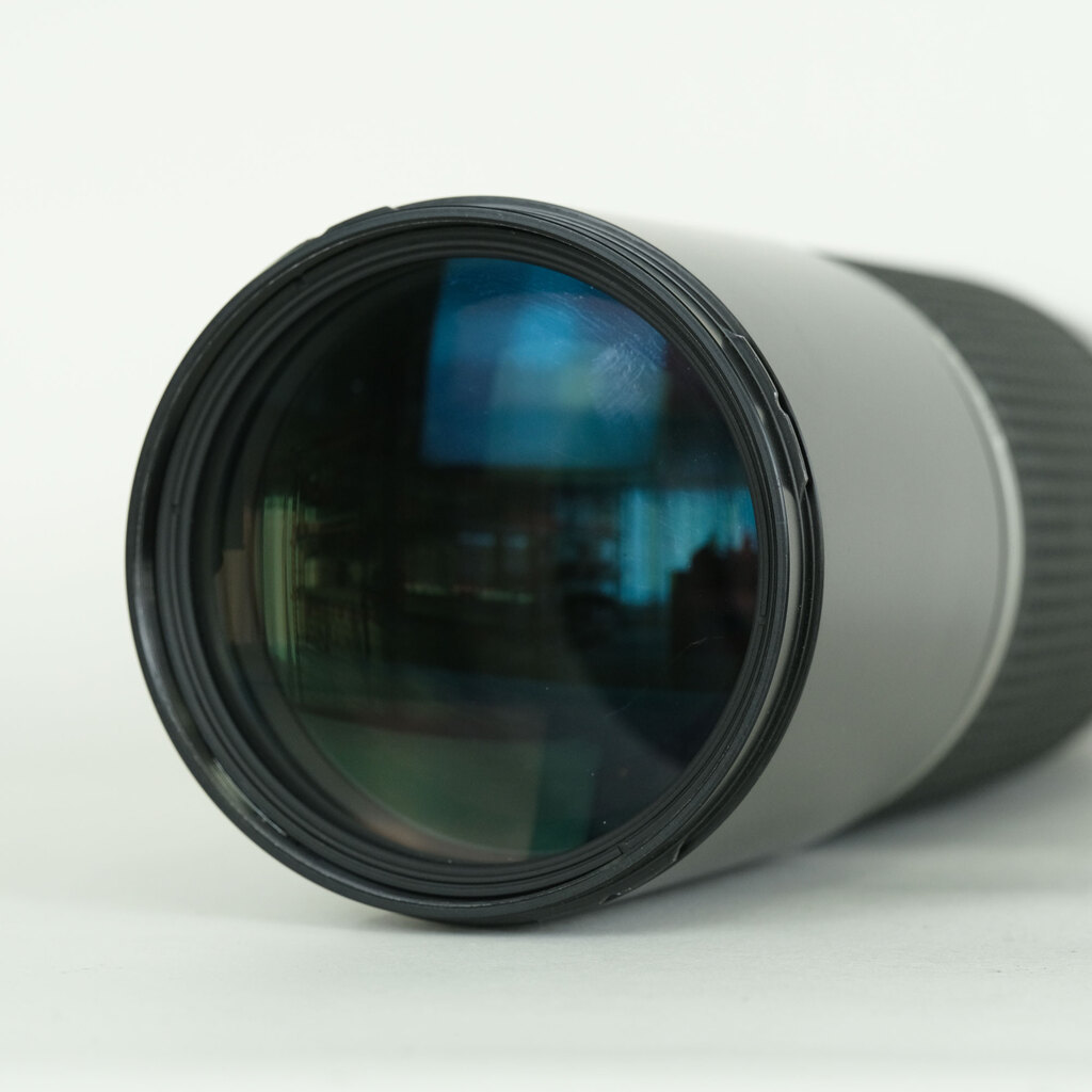 PENTAX smcペンタックス FA645 400mm F5.6ED[IF]