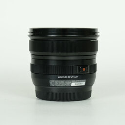 FUJIFUILM XF8mmF3.5R WR