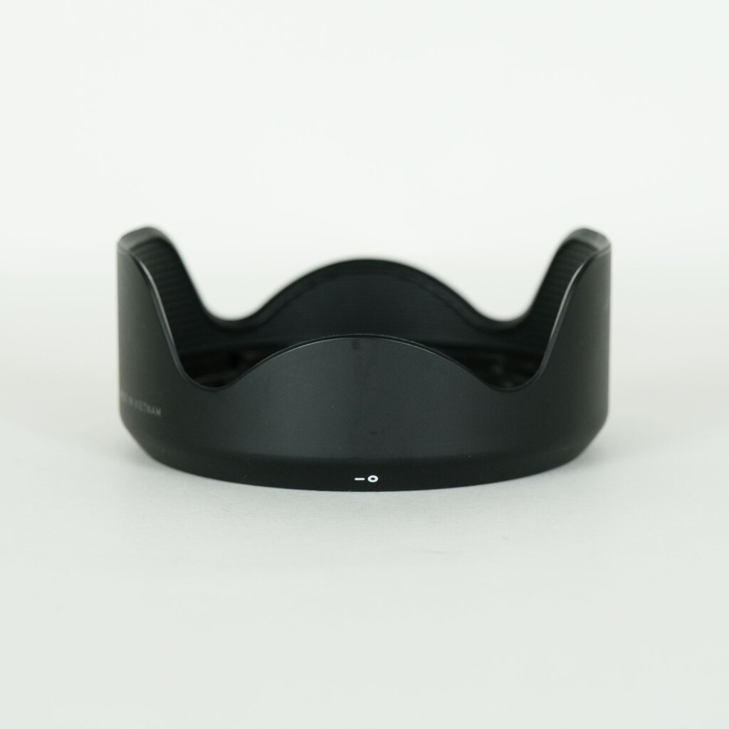 TAMRON 18-300mm F/3.5-6.3 Di III-A VC VXD (Model B061) [ソニーE用]