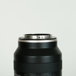 TAMRON 70-300mm F/4.5-6.3 Di III RXD (Model A047) [ソニーE用]