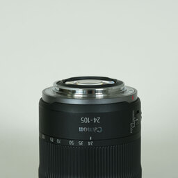 Canon RF24-105mm F4-7.1 IS STM