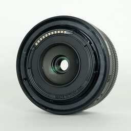 Nikon NIKKOR Z DX 16-50mm f/3.5-6.3 VR