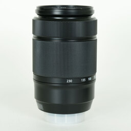 FUJIFILM XC50-230mmF4.5-6.7 OIS II