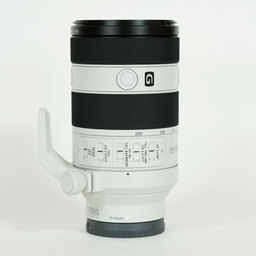 SONY FE70-200mm F4 Macro G OSS II SEL70200G2