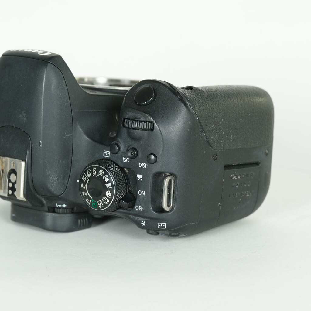 Canon EOS Kiss X9i Canon EOS Kiss X9i