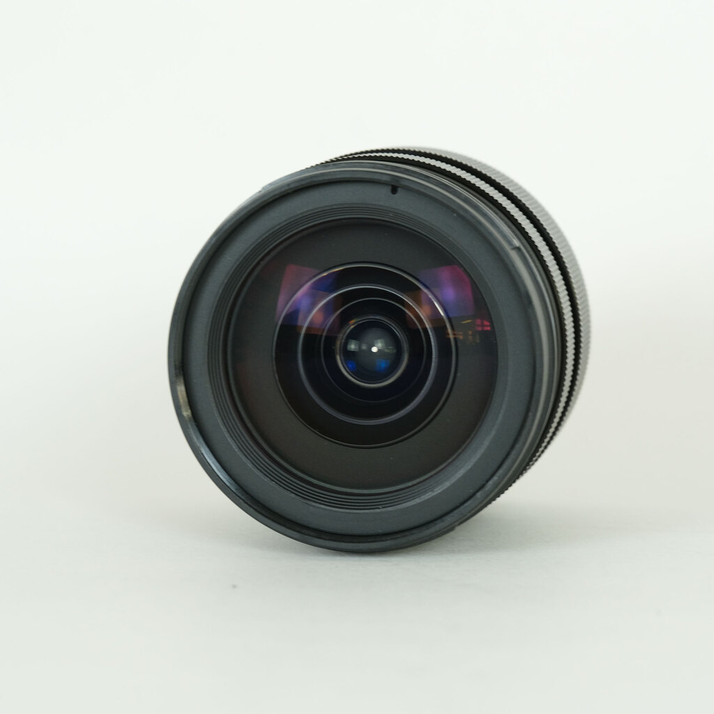 OLYMPUS M.ZUIKO DIGITAL ED 12-40mm F2.8 PRO