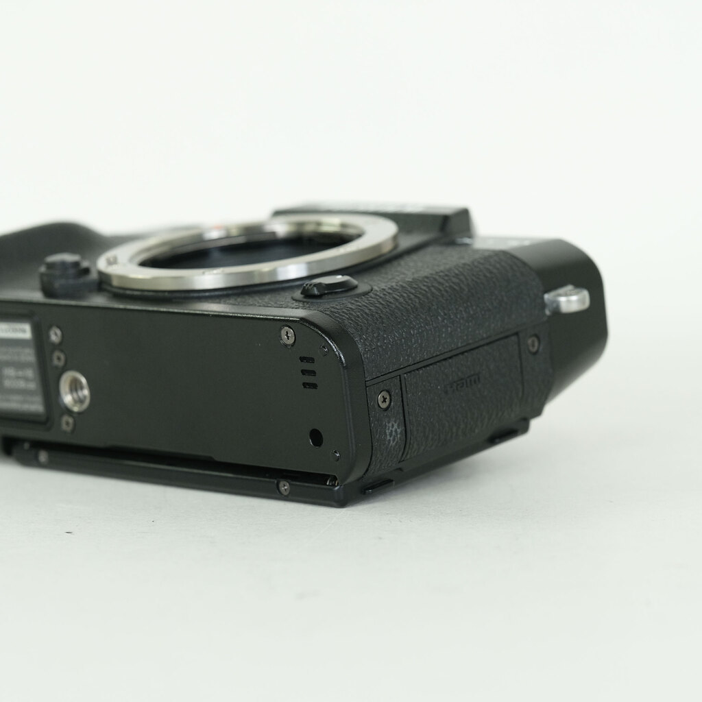 FUJIFILM X-T30 FUJIFILM X-T30