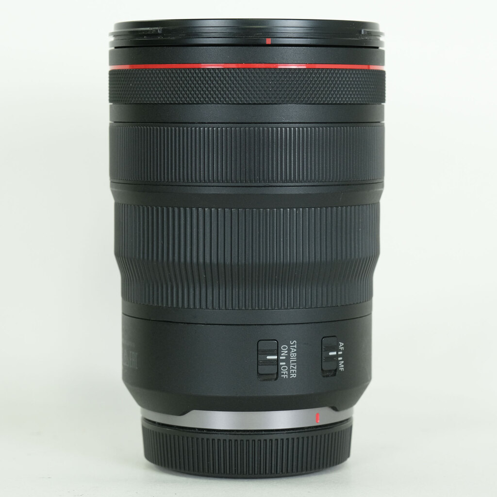 Canon RF24-70mm F2.8 L IS USM