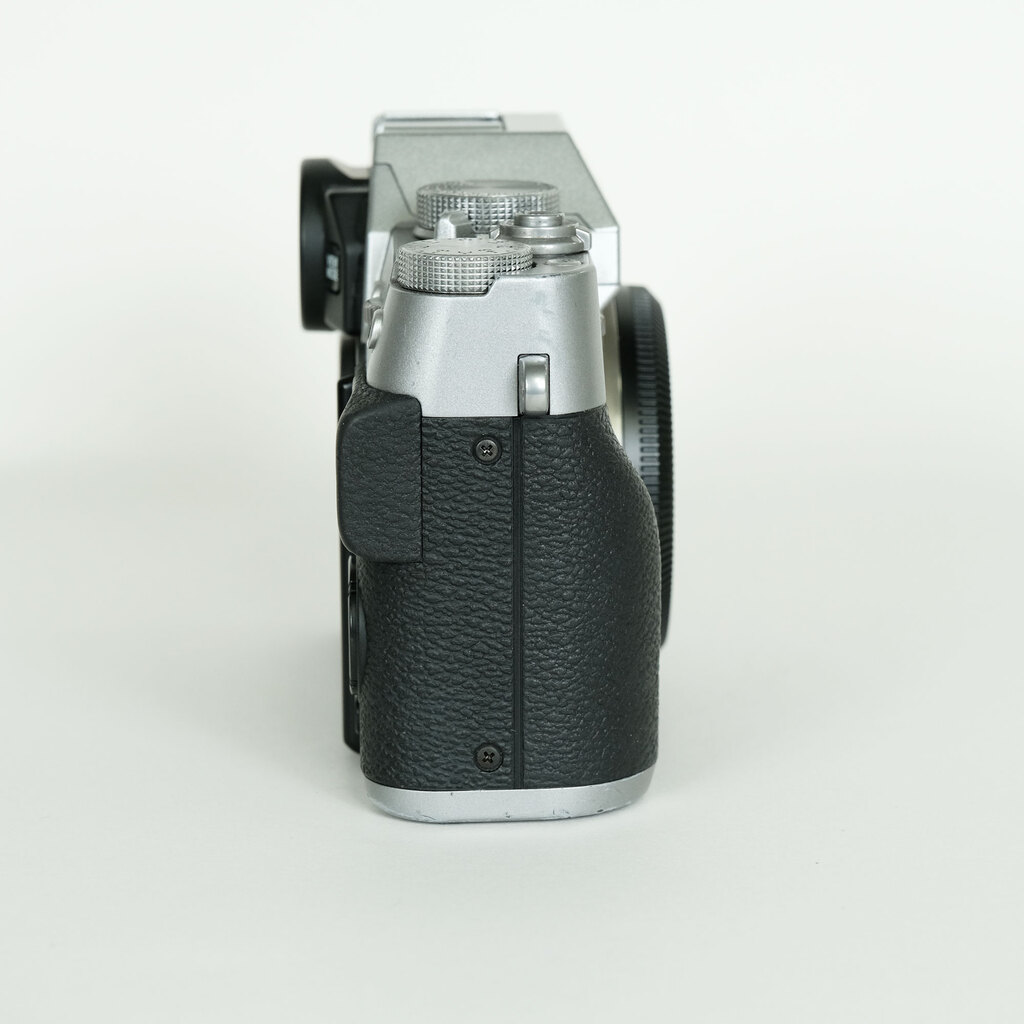 FUJIFILM X-T20 FUJIFILM X-T20