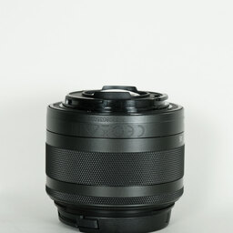 Canon EF-M15-45mm F3.5-6.3 IS STM