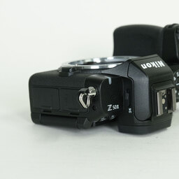 Nikon Z50II