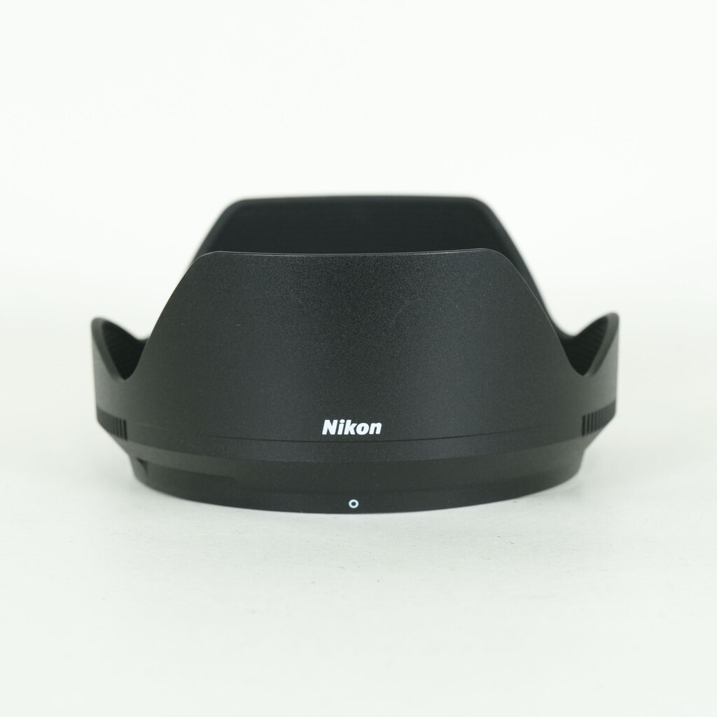 Nikon NIKKOR Z 24-120mm f/4 S