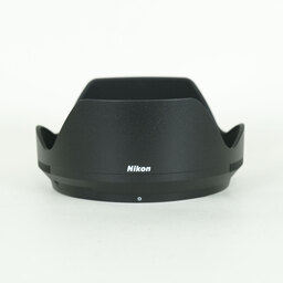 Nikon NIKKOR Z 24-120mm f/4 S