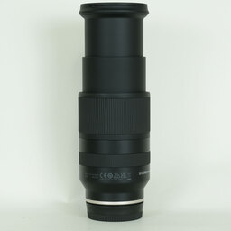 TAMRON 18-300mm F/3.5-6.3 Di III-A VC VXD (Model B061) [ソニーE用]