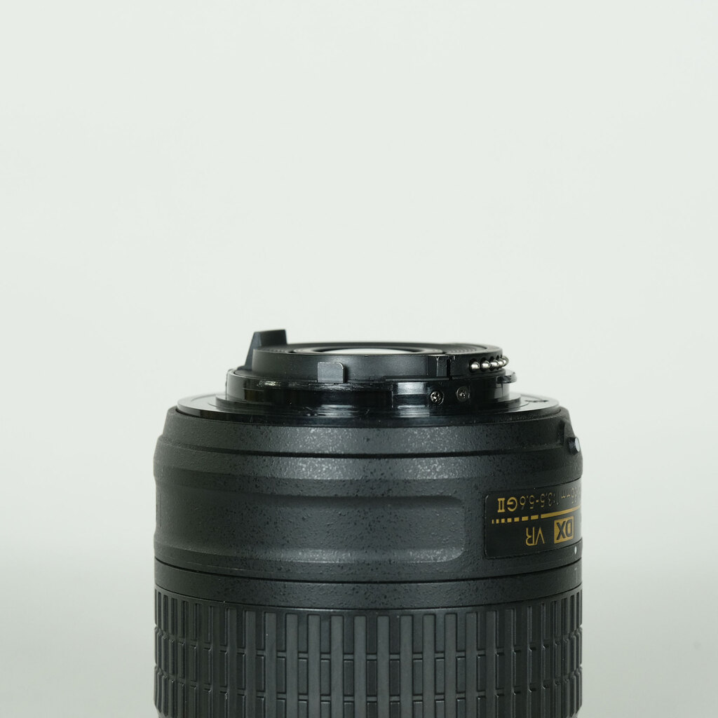 Nikon AF-S DX NIKKOR 18-55mm f3.5-5.6G VR IIの出品 | ONE SCENE